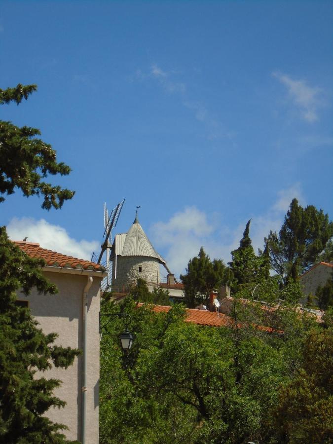 קוקוניו Studio Les Trois Chemins מראה חיצוני תמונה